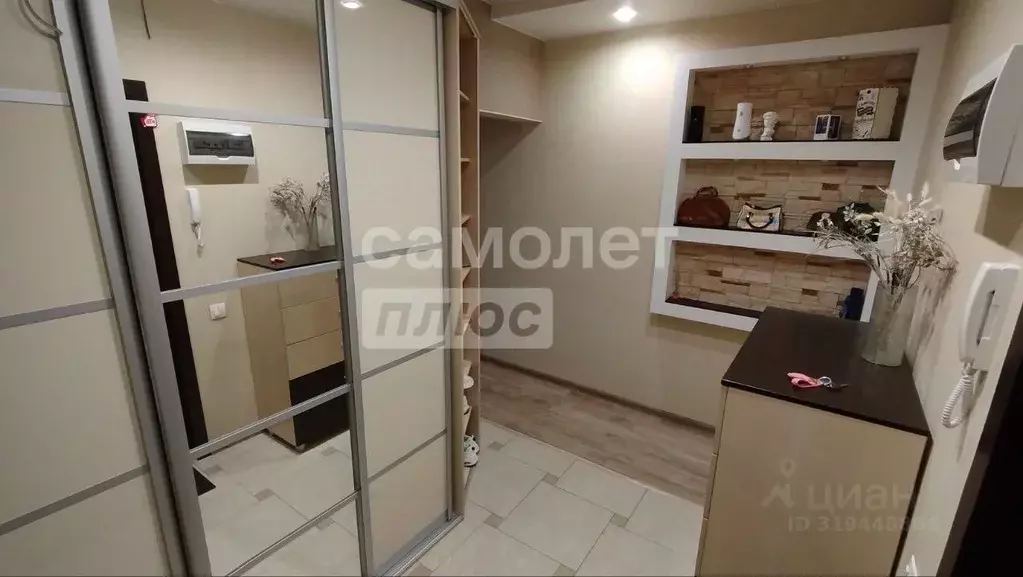 3-к кв. Кемеровская область, Кемерово бул. Строителей, 59/1 (54.0 м) - Фото 1