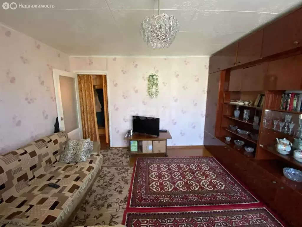 2-комнатная квартира: Верхняя Салда, улица Воронова, 1 (43.7 м) - Фото 1