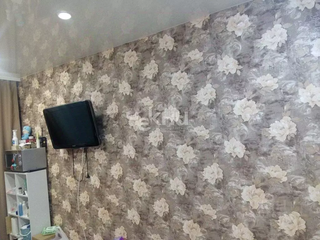 Комната Нижегородская область, Нижний Новгород ул. Героя Советского ... - Фото 2