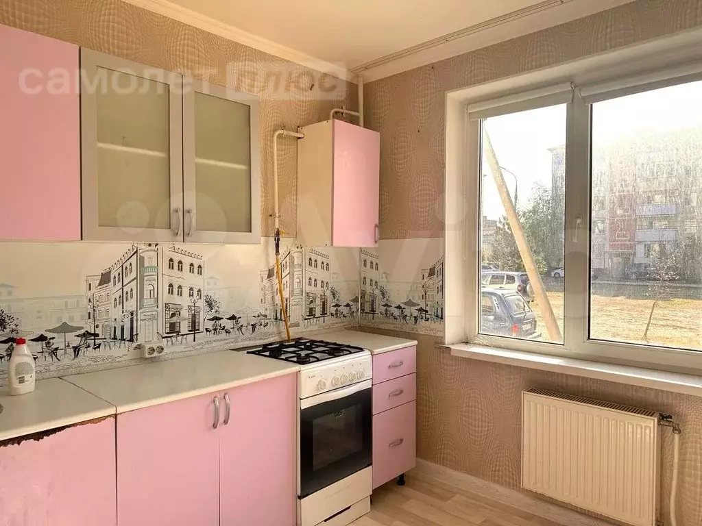 4-к. квартира, 80 м, 1/5 эт. - Фото 0