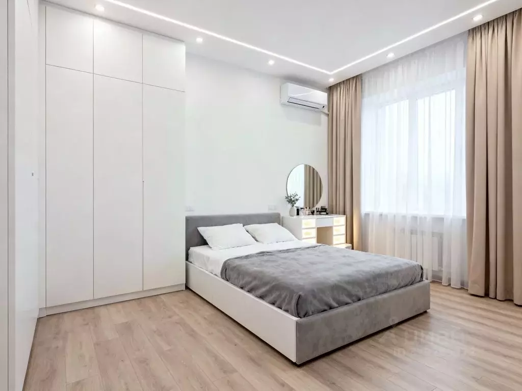 3-к кв. Москва 1-й Красногвардейский проезд, 22с2 (119.0 м) - Фото 2