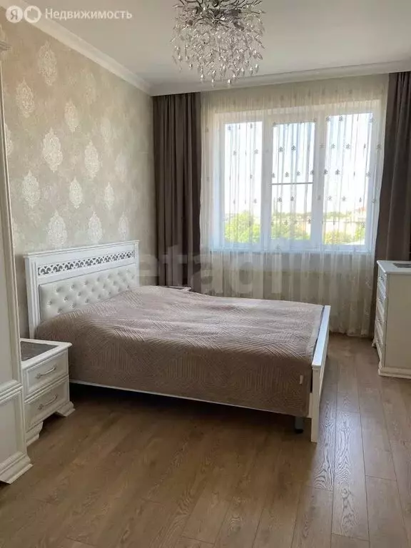 2-комнатная квартира: Владикавказ, проспект Коста, 288А (70 м) - Фото 1