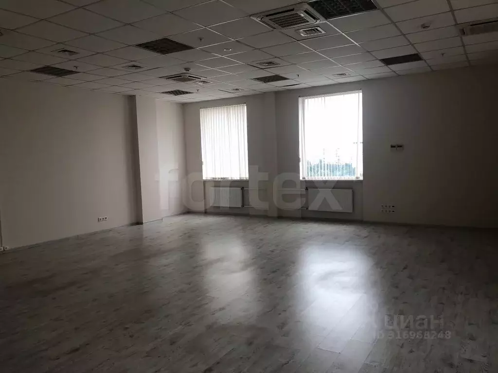 Офис в Москва Научный проезд, 17 (165 м) - Фото 0