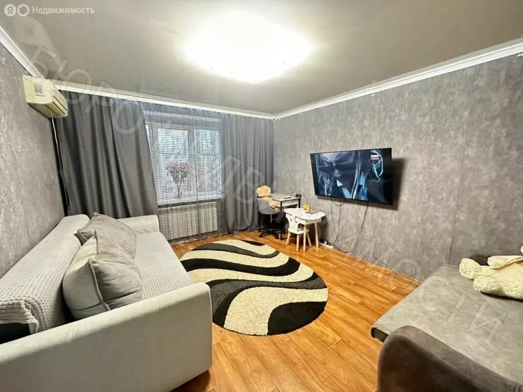 1-комнатная квартира: Балашов, Юбилейная улица, 26 (28.8 м) - Фото 2