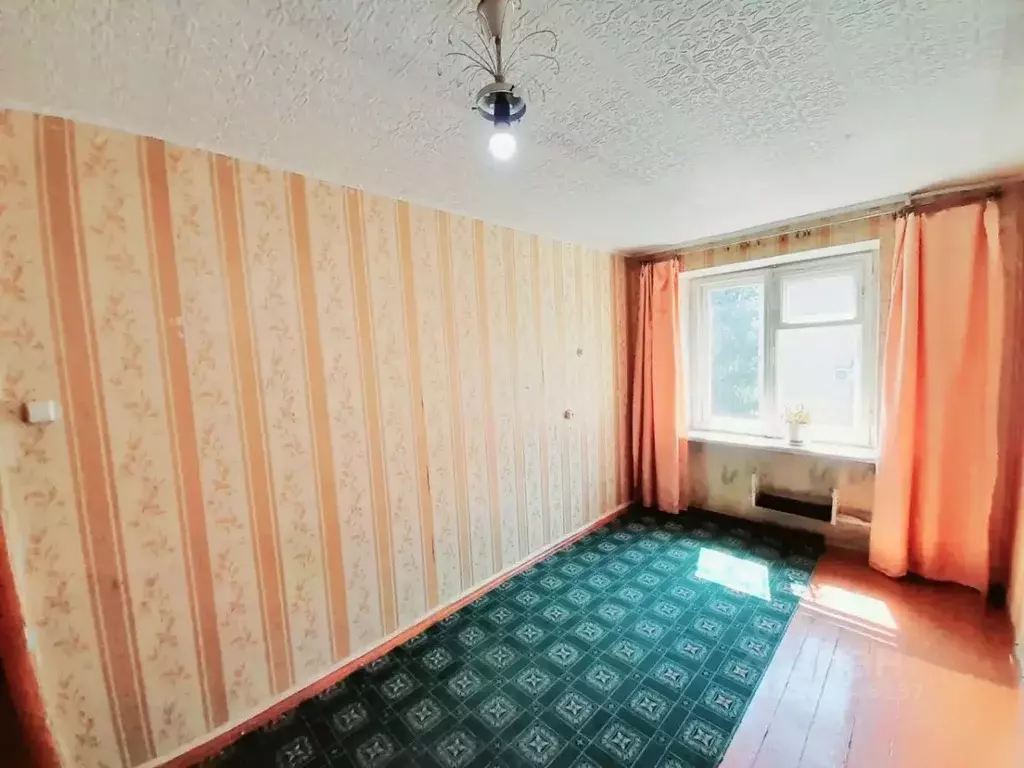 2-к кв. Челябинская область, Копейск просп. Славы, 29 (44.7 м) - Фото 1