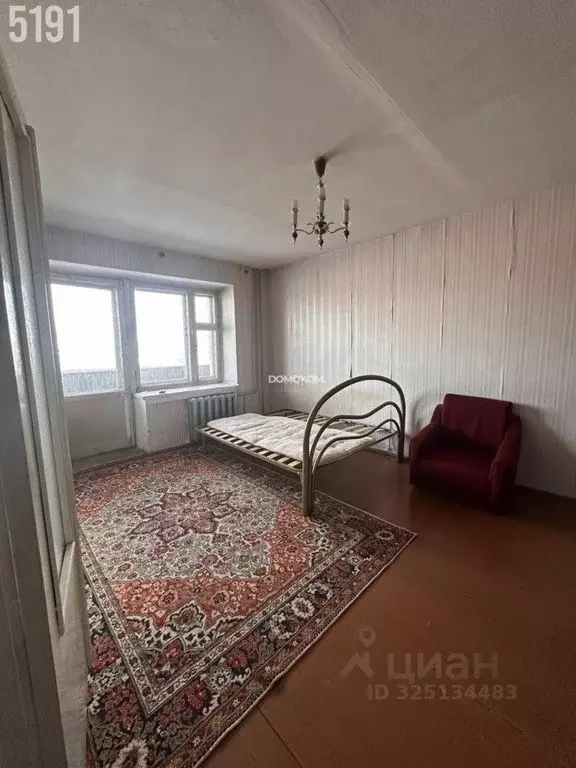 2-к кв. Свердловская область, Нижний Тагил Черноисточинское ш., 20 ... - Фото 2