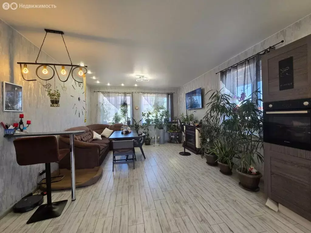 Дом в Ярославский муниципальный округ, деревня Коробово, 29А (210 м) - Фото 2