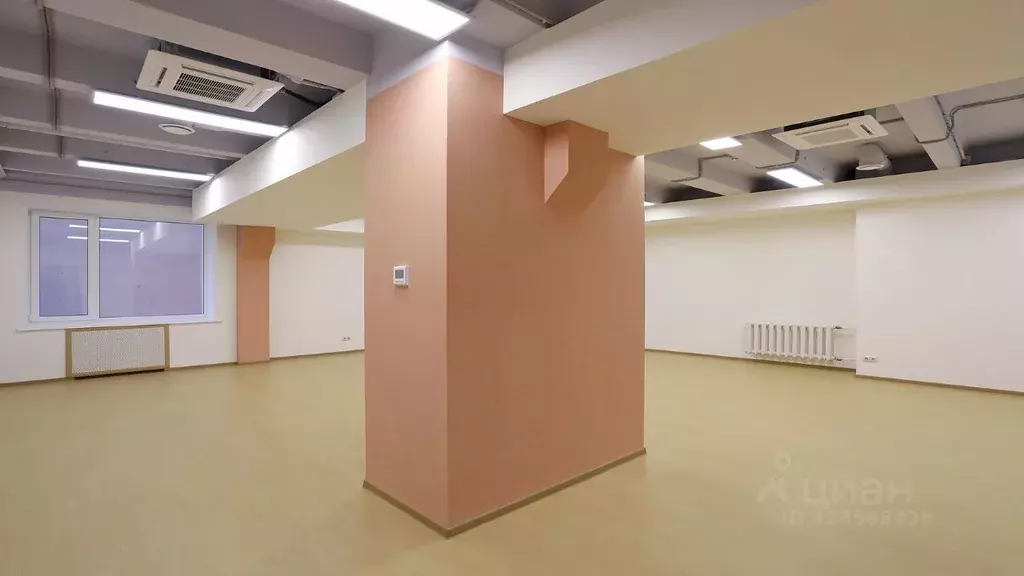 Офис в Санкт-Петербург Московский просп., 60/129 (130 м) - Фото 1