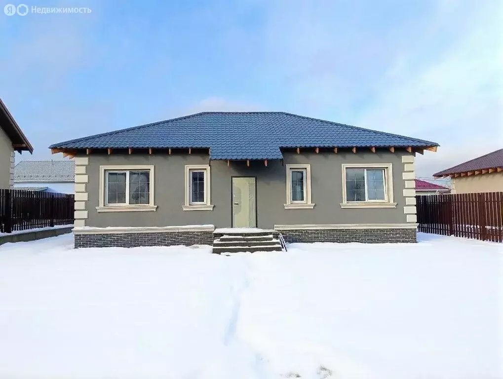 Дом в деревня Дятловка, 327 (118.6 м) - Фото 2