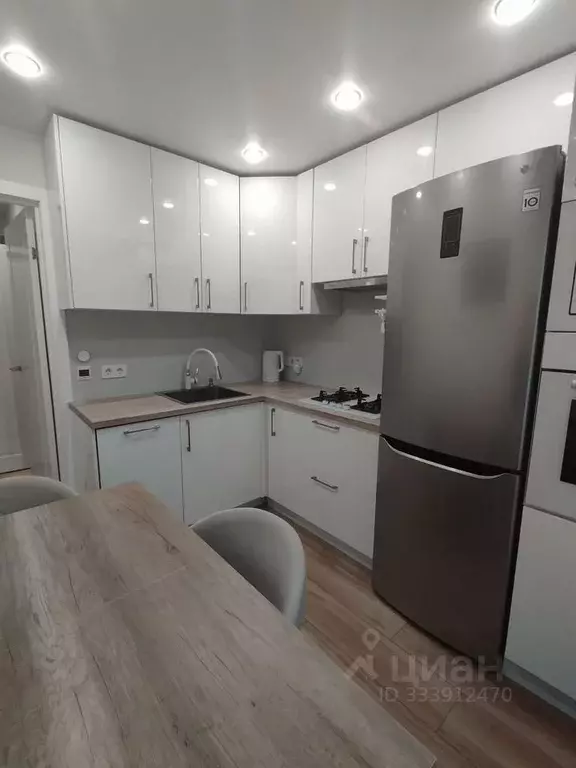 2-к кв. Москва Судостроительная ул., 27К2 (52.0 м) - Фото 1