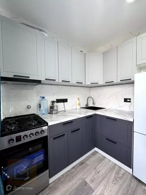 Продаётся 1-к квартира, 29.2 м - Фото 0
