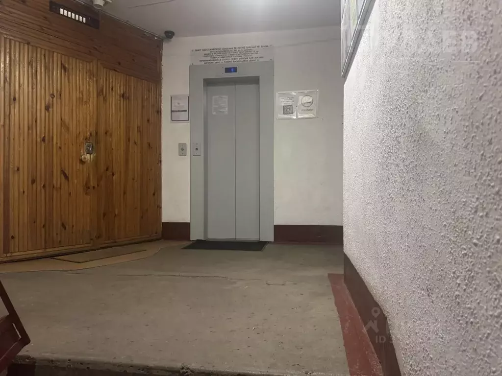 1-к кв. Санкт-Петербург ул. Солдата Корзуна, 26 (35.5 м) - Фото 2