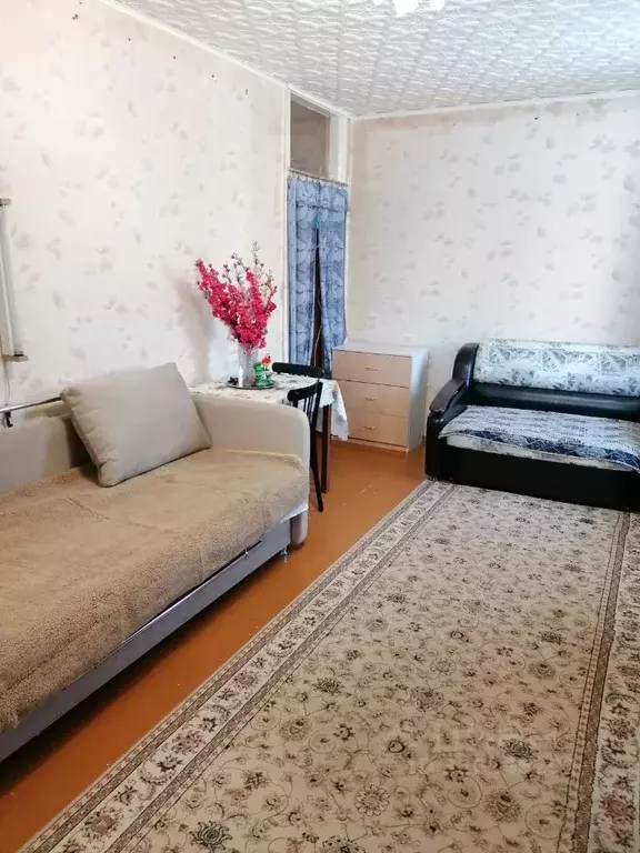 2-к кв. Нижегородская область, Нижний Новгород ул. Энгельса, 14 (46.0 ... - Фото 2