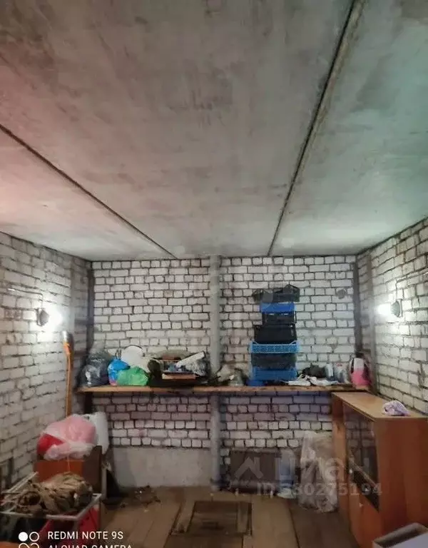 Гараж в Кировская область, Киров ул. Северное Кольцо, 22 (22 м) - Фото 1