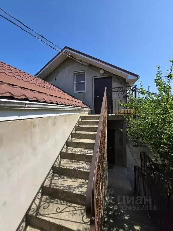 Дом в Краснодарский край, Новороссийск Цемдолина тер., ул. Надежды ... - Фото 1