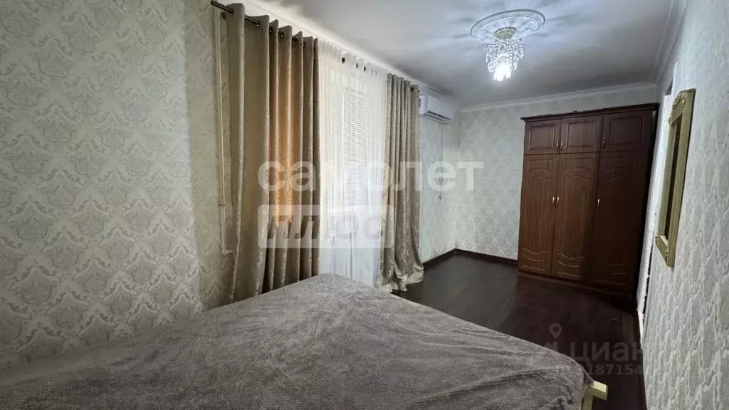 2-к кв. Дагестан, Дербент Красноармейский пер., 56 (41.8 м) - Фото 1