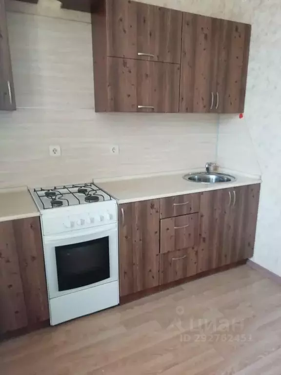 1-к кв. Ставропольский край, Ставрополь ул. Тухачевского, 28/9 (37.0 ... - Фото 1