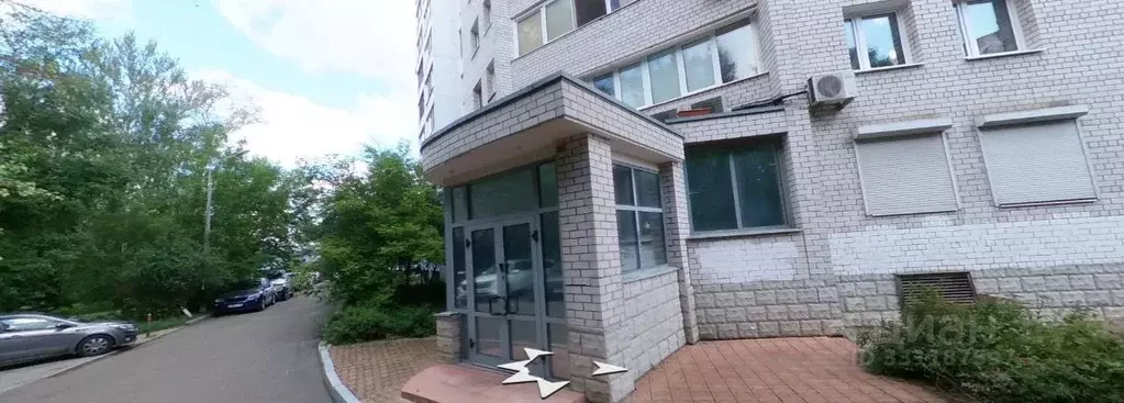 Помещение свободного назначения в Московская область, Мытищи ... - Фото 1