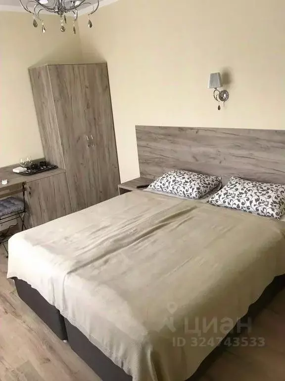 Комната Краснодарский край, Северский район, Афипское городское ... - Фото 2