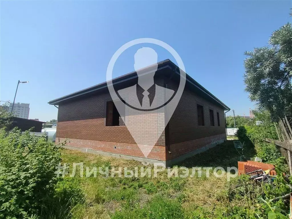 Дом в Рязанская область, Рязань Водоканал СТ, 41 (182 м) - Фото 0