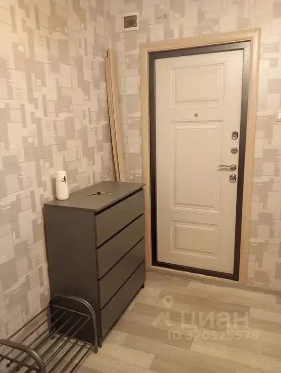 2-к кв. Калужская область, Тарусский район, Кузьмищево с/пос, д. ... - Фото 2