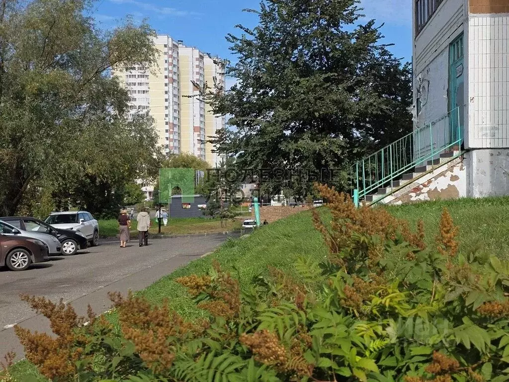 Офис в Удмуртия, Ижевск ул. Ленина, 106 (200 м) - Фото 1