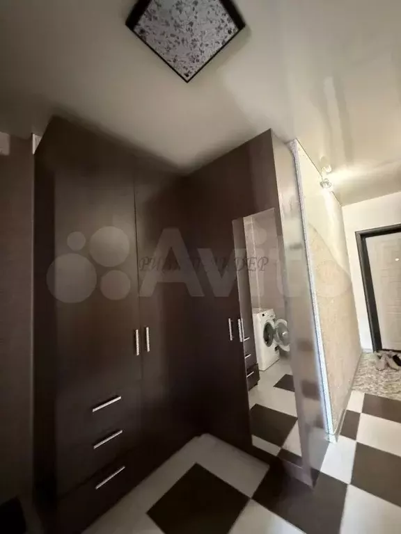 1-к. квартира, 44 м, 2/10 эт. - Фото 1
