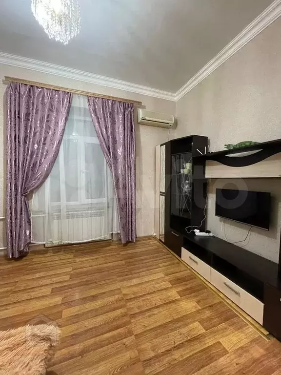 2-к. квартира, 34,5 м, 1/1 эт. - Фото 1