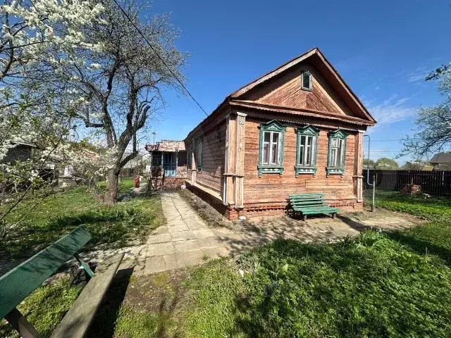 Дом 50 м на участке 19 сот. - Фото 1