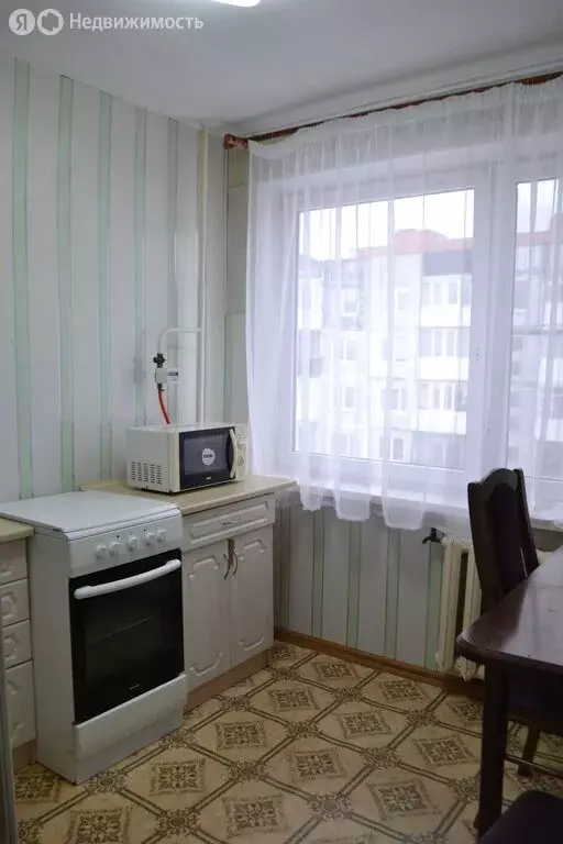 2-комнатная квартира: Балтийск, улица Ушакова, 27 (46 м) - Фото 2