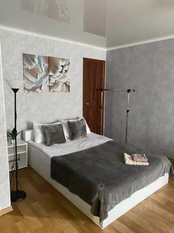 1-к кв. Башкортостан, Уфа ул. Ленина, 31/33 (32.0 м) - Фото 1