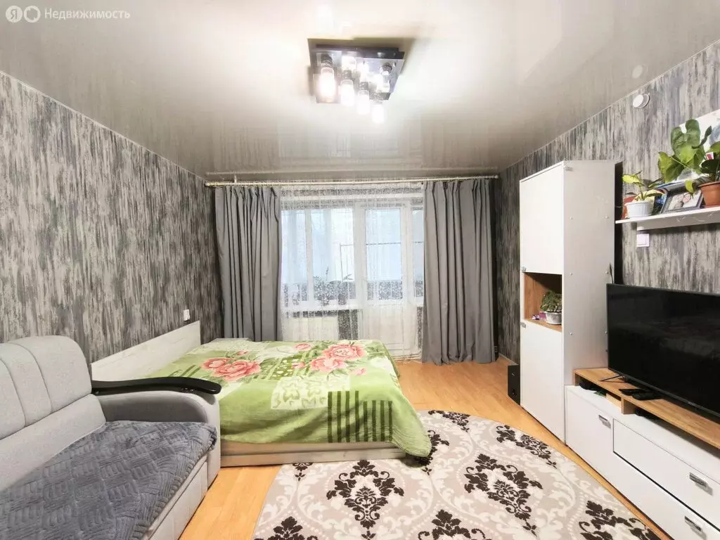 2-комнатная квартира: Высокая Гора, Большая Красная улица, 214 (54.2 ... - Фото 2