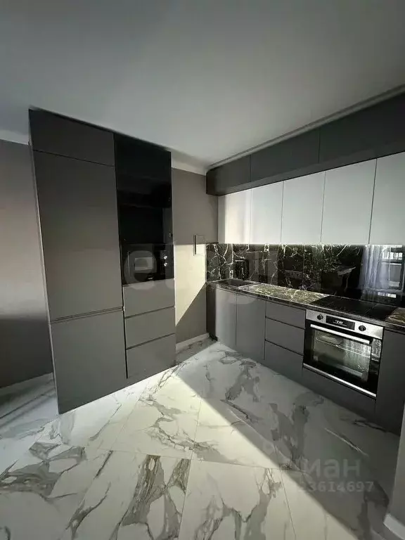 1-к кв. Ростовская область, Ростов-на-Дону ул. Ткачева, 11 (40.0 м) - Фото 1