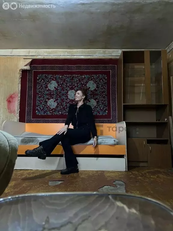 2-комнатная квартира: Чебаркуль, улица Каширина, 35 (49.5 м) - Фото 2