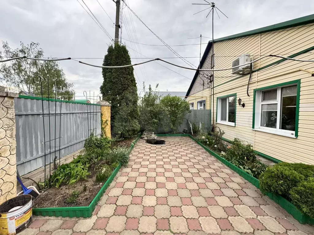 Коттедж 90 м на участке 15 сот. - Фото 0