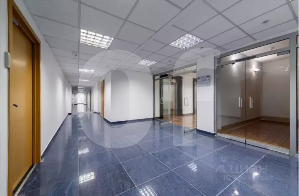 Офис в Москва Марксистская ул., 16 (1020 м) - Фото 1