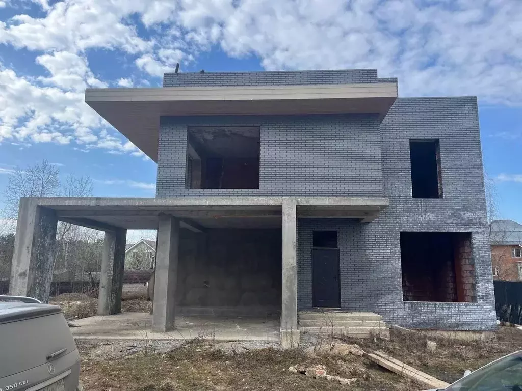 Дом в Московская область, Красногорск городской округ, д. Поздняково ... - Фото 2