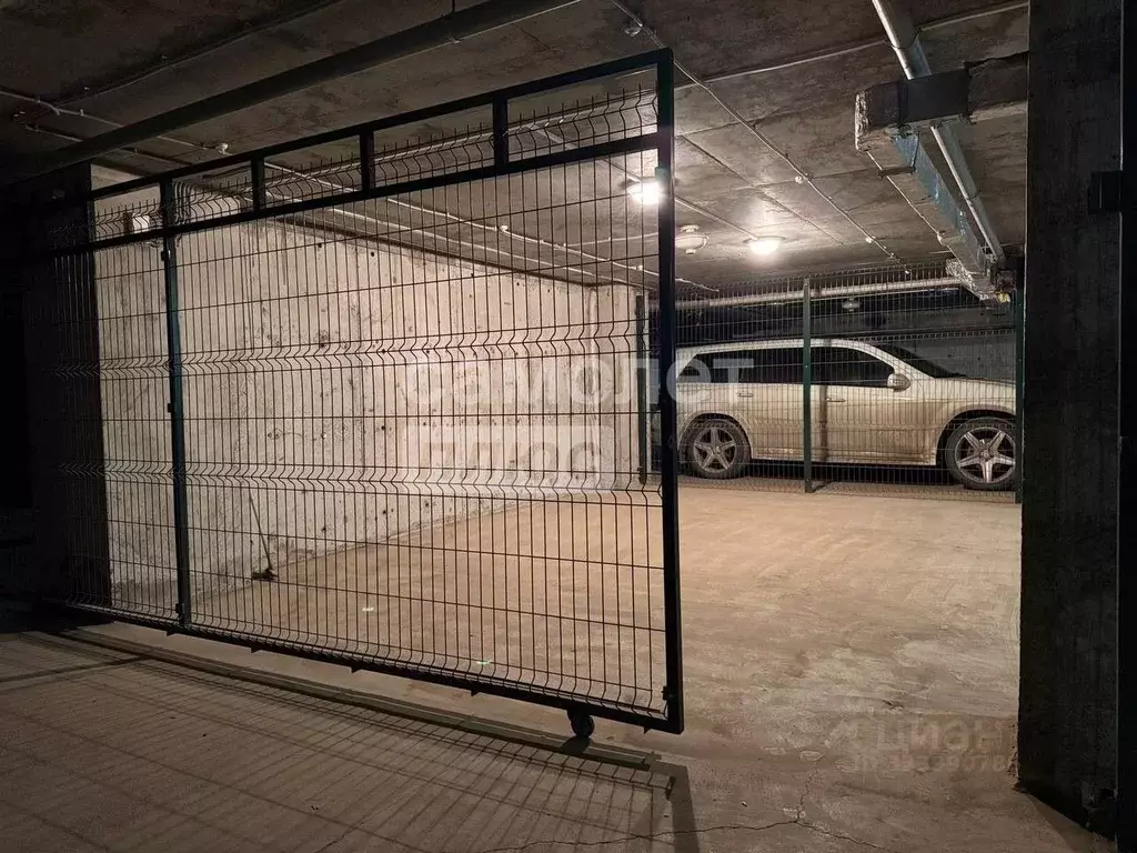 Гараж в Марий Эл, Йошкар-Ола ул. Петрова, 10б (30 м) - Фото 2