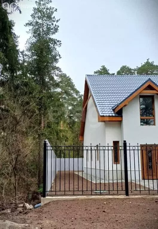 Участок в Всеволожск, микрорайон Бернгардовка (8 м) - Фото 1