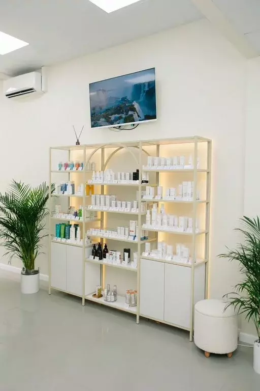 Помещение свободного назначения в Москва Покровский бул., 8С1 (16 м) - Фото 2