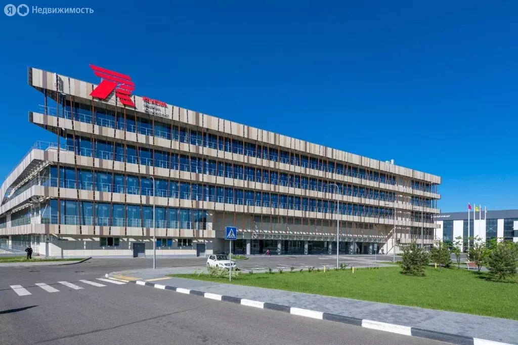 Помещение свободного назначения (156 м) - Фото 1