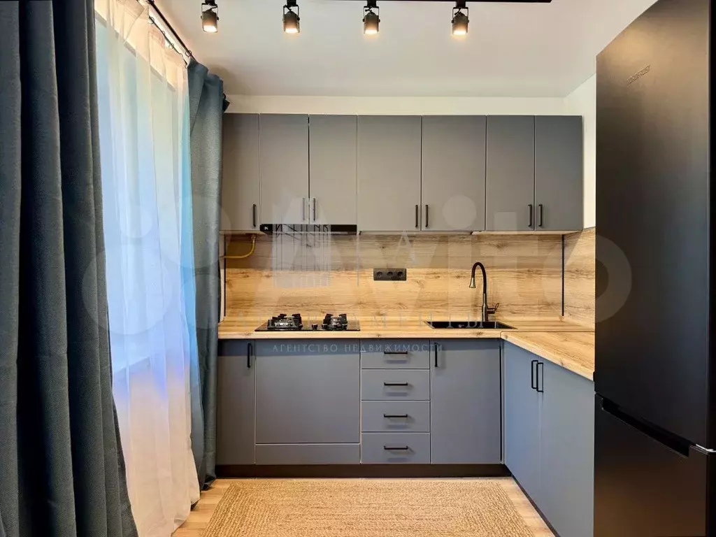 2-к. квартира, 47 м, 3/4 эт. - Фото 1