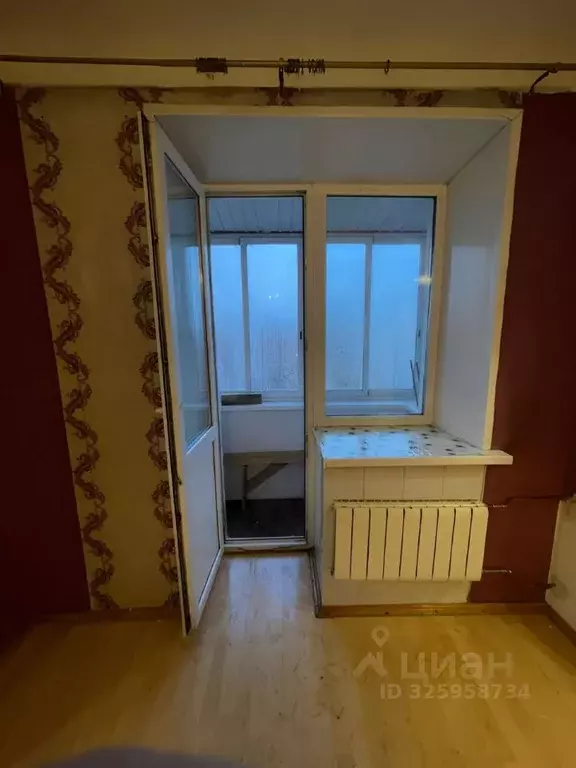 2-к кв. Иркутская область, Иркутск ул. Розы Люксембург, 17 (44.1 м) - Фото 2