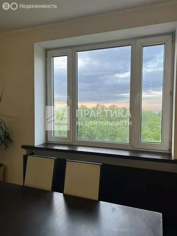 4-комнатная квартира: Москва, Загородное шоссе, 4к2 (105.5 м) - Фото 1
