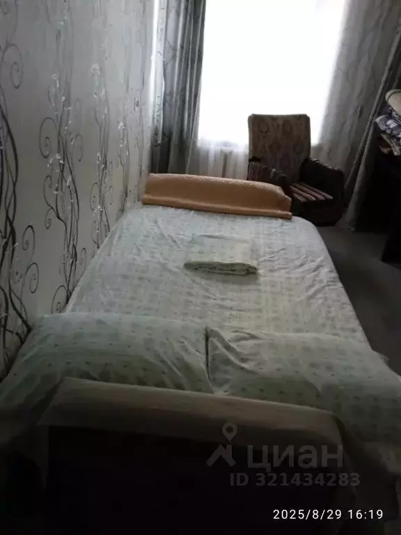 Комната Москва просп. Андропова, 30 - Фото 2