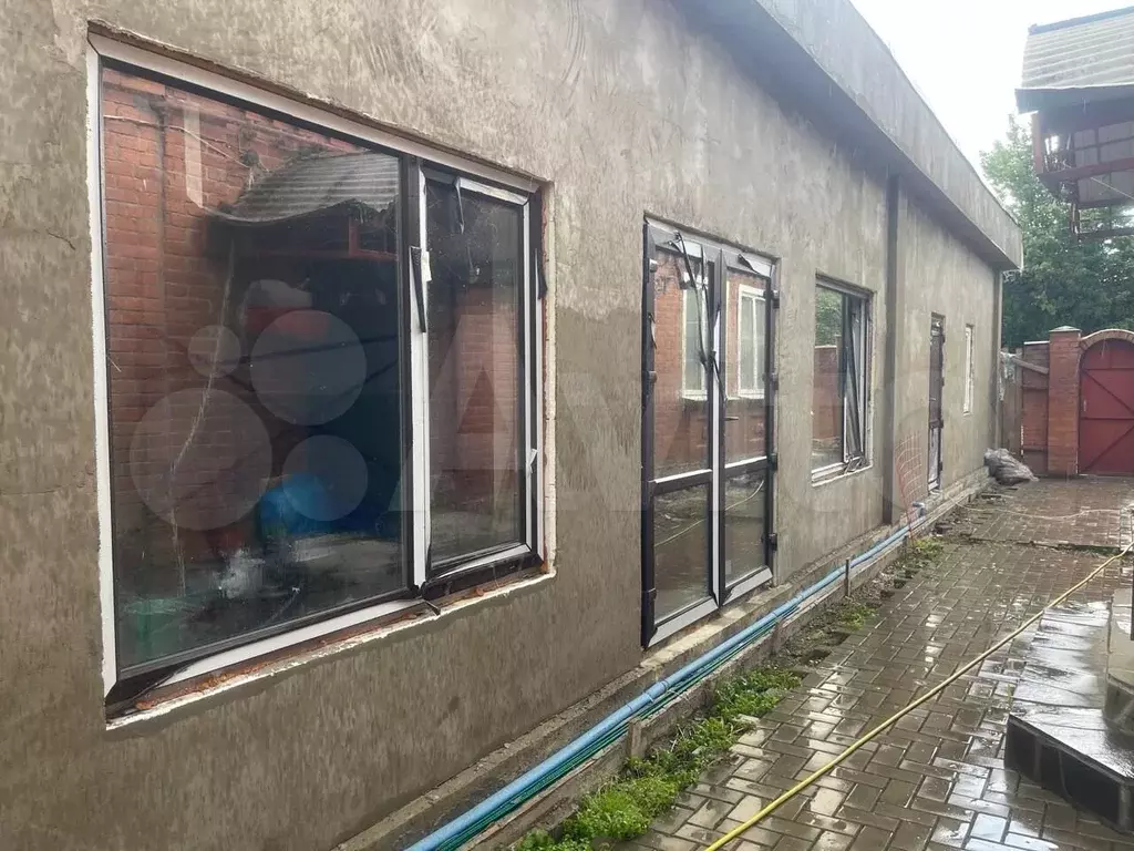 Дом 79,7 м на участке 4 сот. - Фото 1