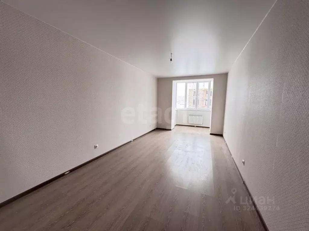 3-к кв. Северная Осетия, Владикавказ ул. Курсантов-Кировцев, 25Л (74.0 ... - Фото 2