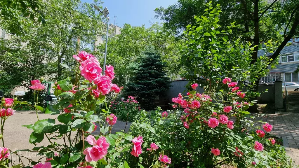 Продаётся 2-к квартира, 55 м - Фото 1