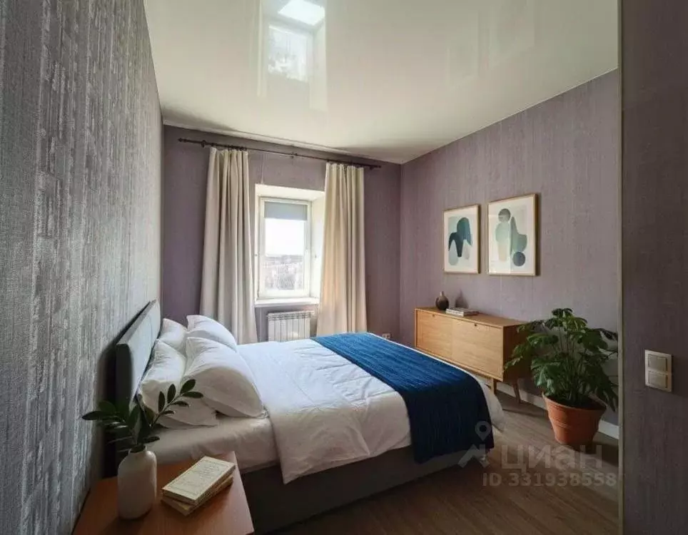 Дом в Иркутская область, Иркутск ул. Фердинанда Врангеля, 19 (73 м) - Фото 1