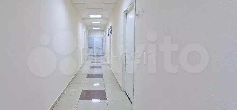 Офисное помещение 540.6 кв.м от собственника - Фото 0